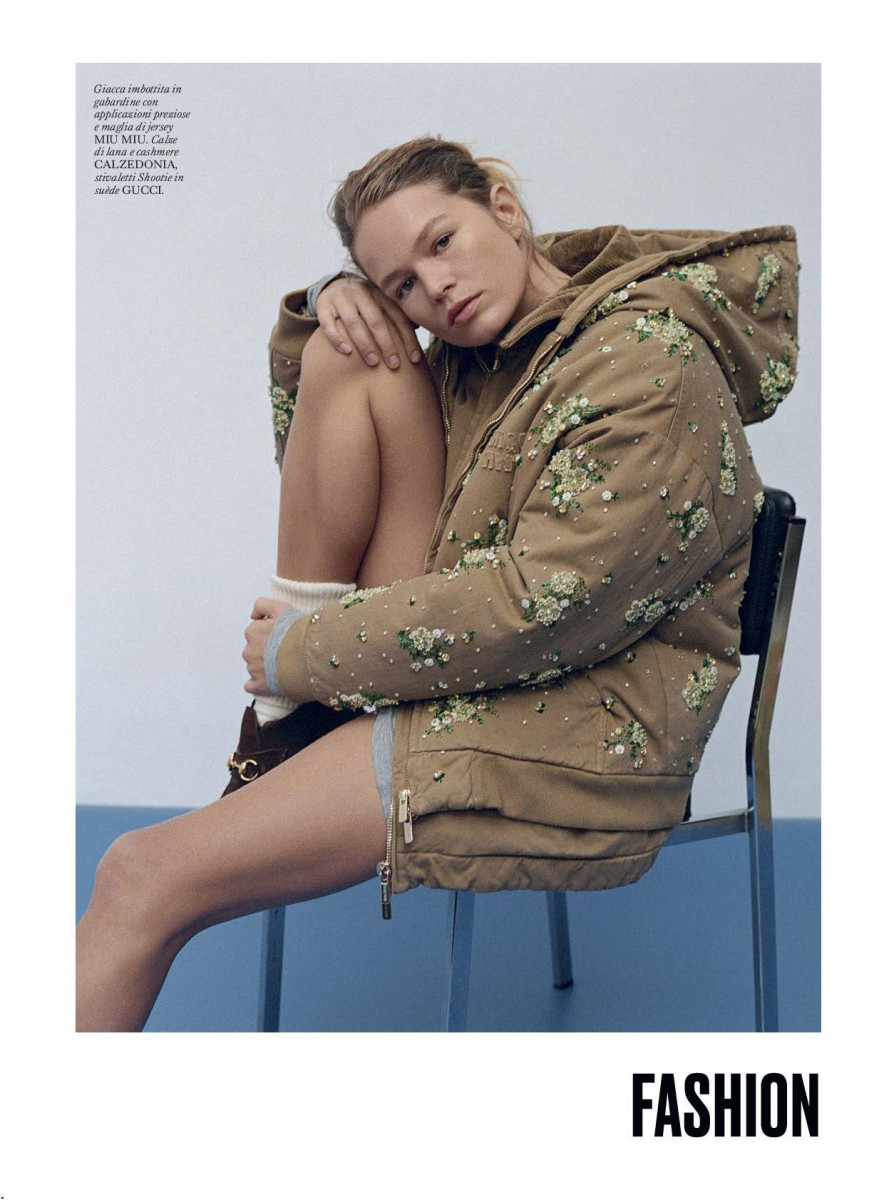 Anna Ewers: pic #1351594