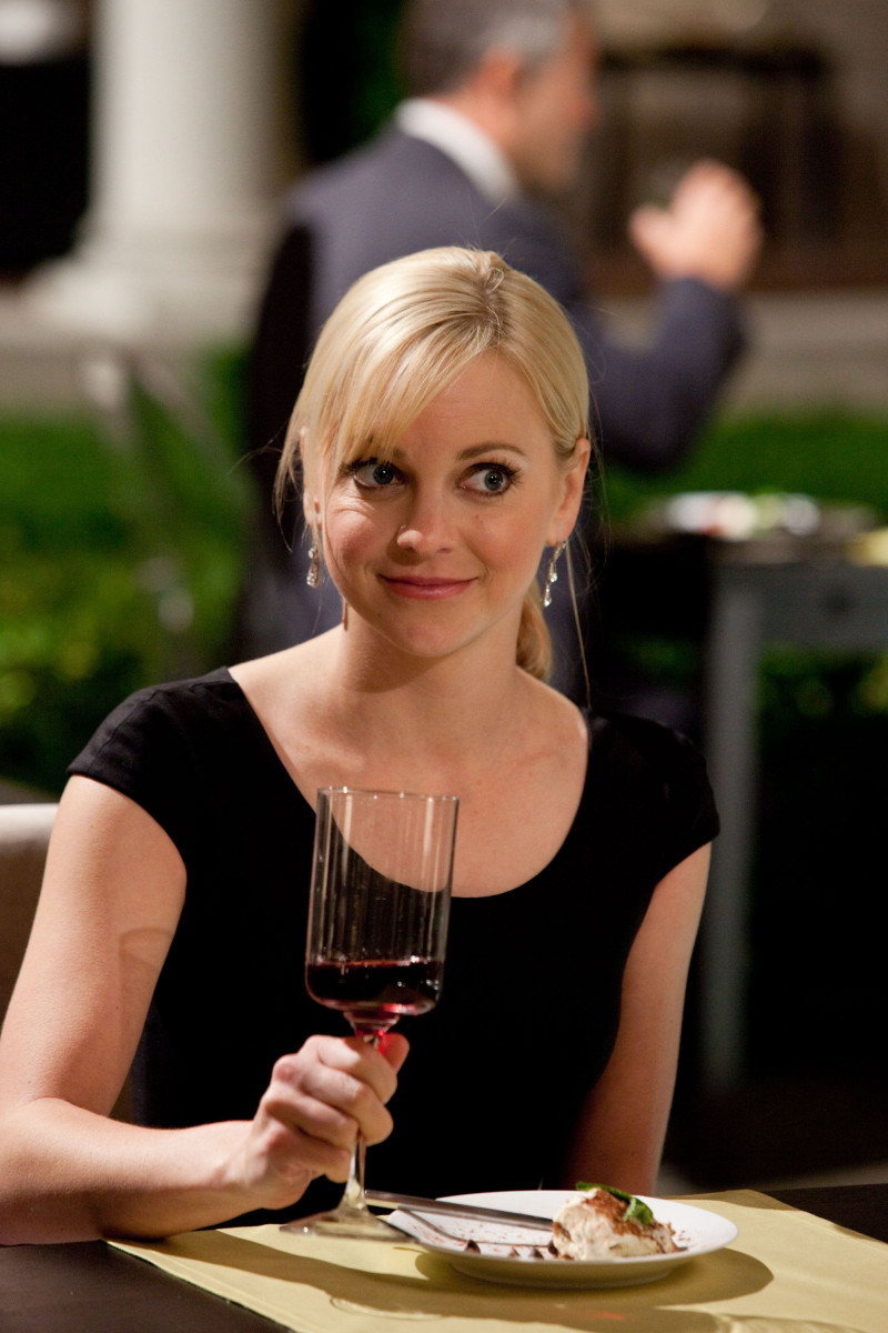Anna Faris: pic #479443