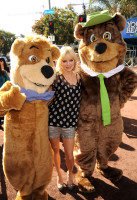 Anna Faris photo #