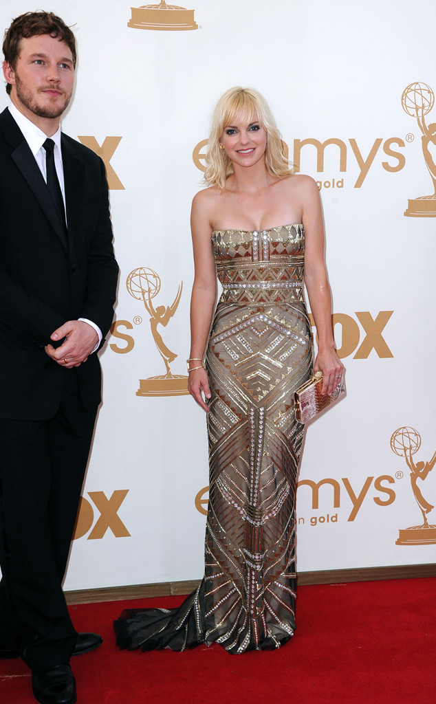 Anna Faris: pic #406406