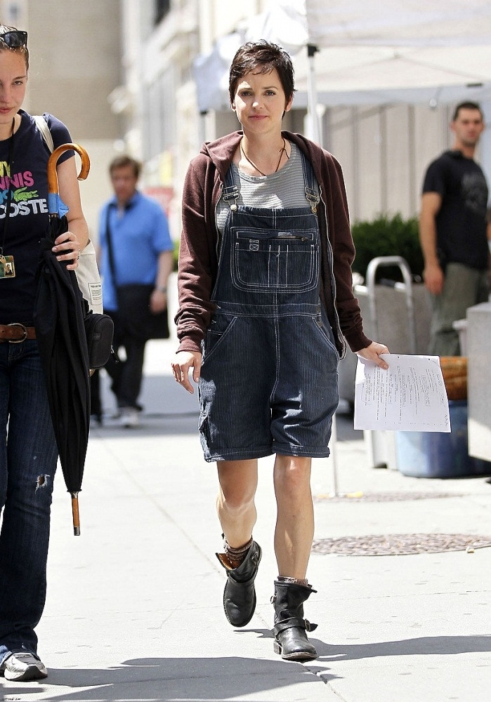 Anna Faris: pic #409260