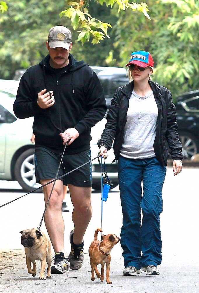 Anna Faris: pic #500272