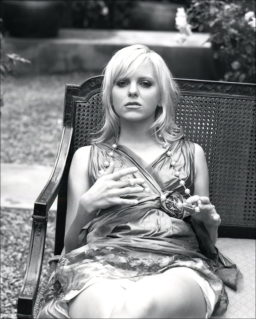 Anna Faris: pic #41259