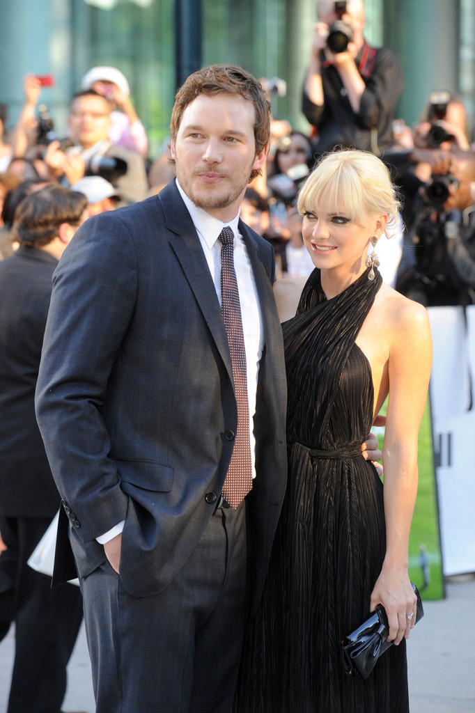 Anna Faris: pic #406773