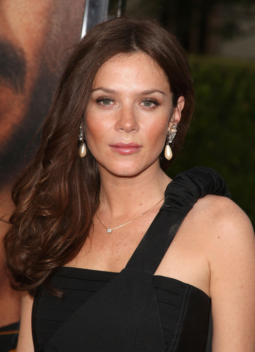 Anna Friel: pic #280577