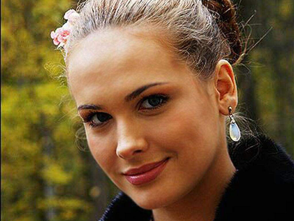 Anna Gorchkova: pic #53155