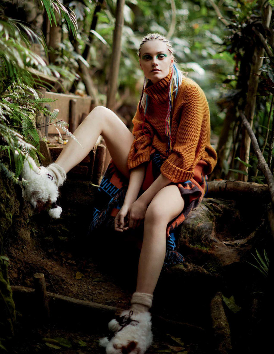 Anna Jagodzinska: pic #1045377