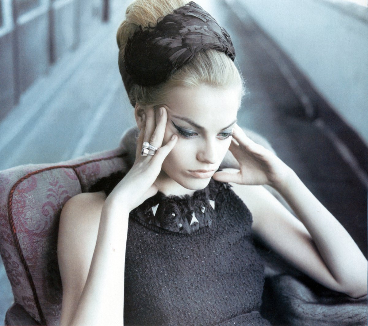 Anna Jagodzinska: pic #41798