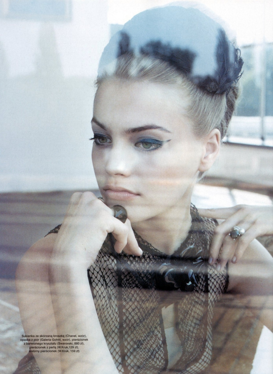 Anna Jagodzinska: pic #41799