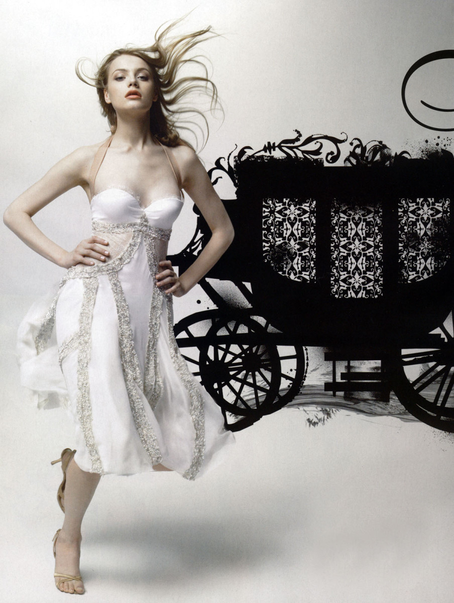 Anna Jagodzinska: pic #60450