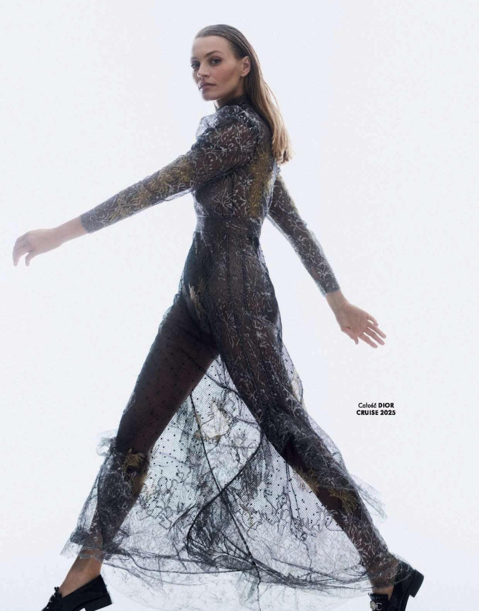 Anna Jagodzinska: pic #1367323