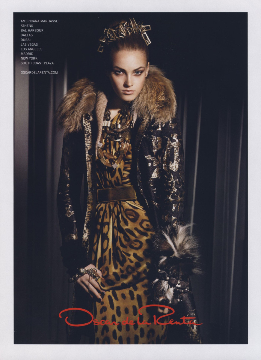 Anna Jagodzinska: pic #1355374