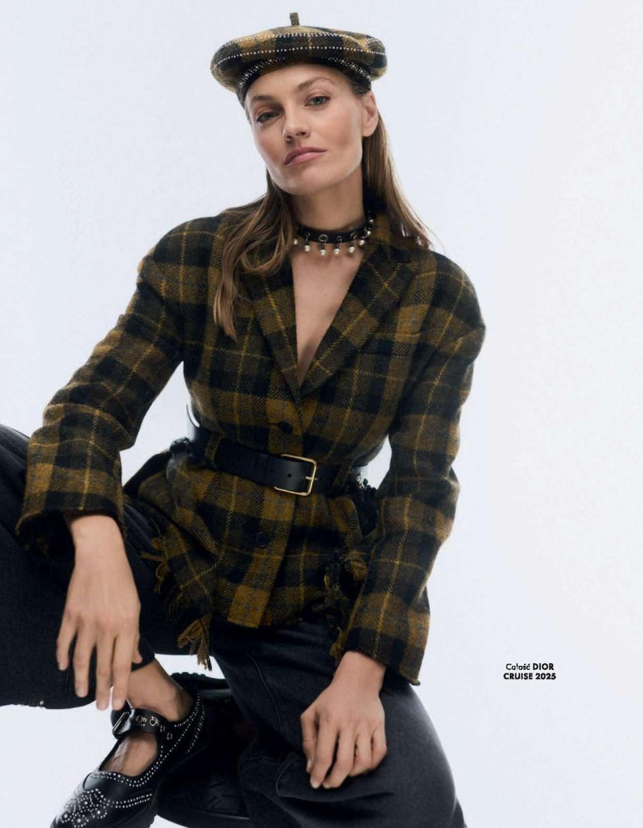Anna Jagodzinska: pic #1367324