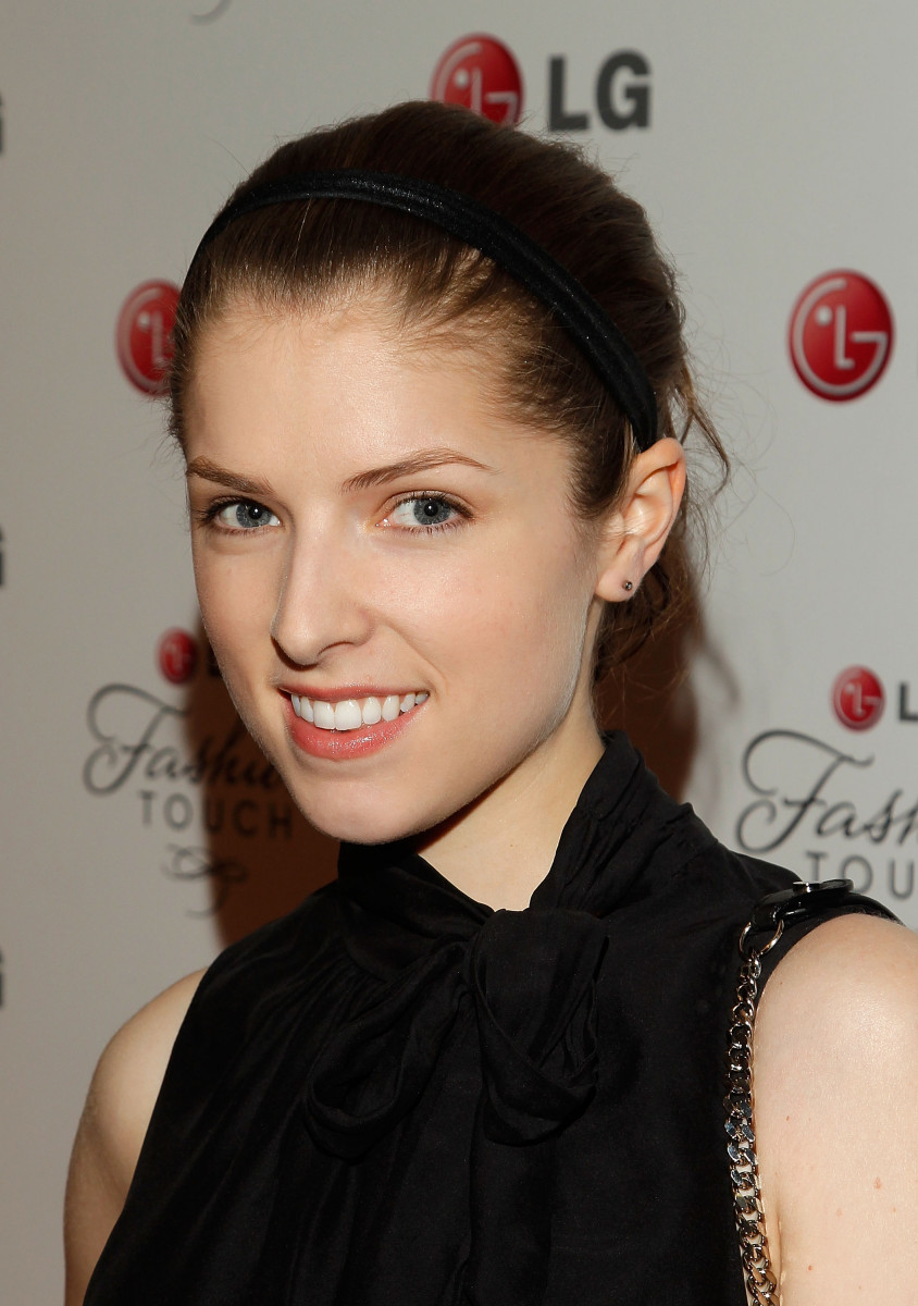 Anna Kendrick: pic #261389