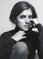 Anna Kendrick photo #