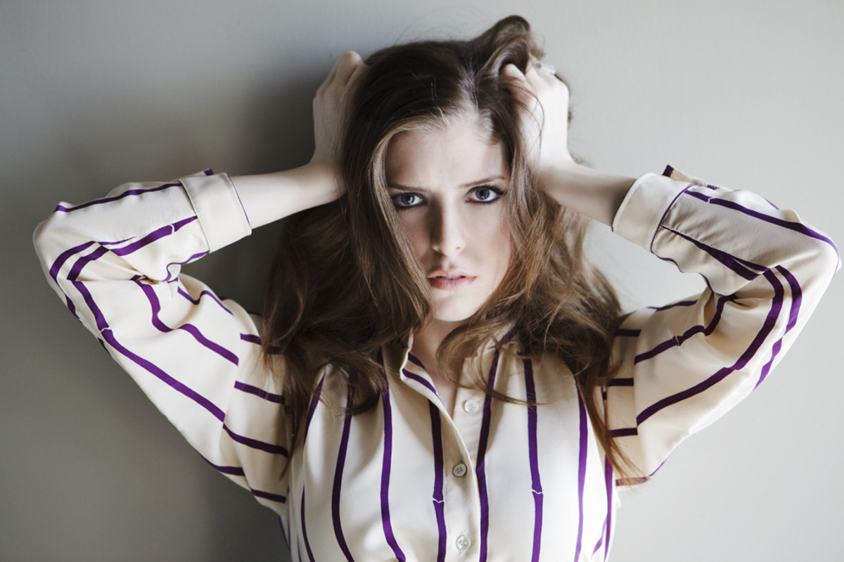 Anna Kendrick: pic #674831