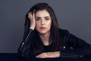 Anna Kendrick photo #