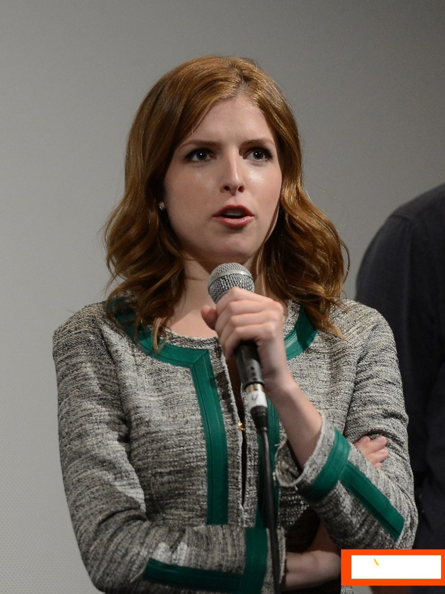 Anna Kendrick: pic #589710