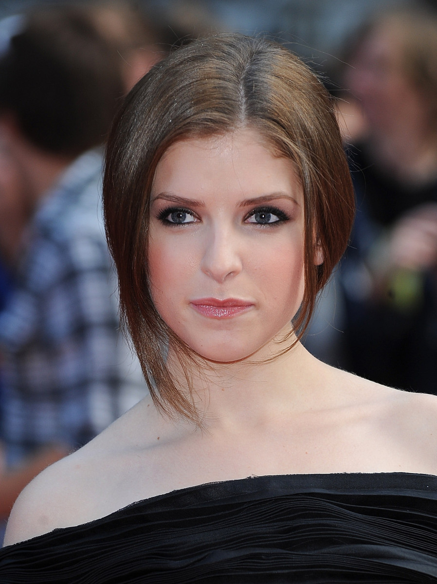 Anna Kendrick photo 70 of 1299 pics, wallpaper - photo #279414 ...