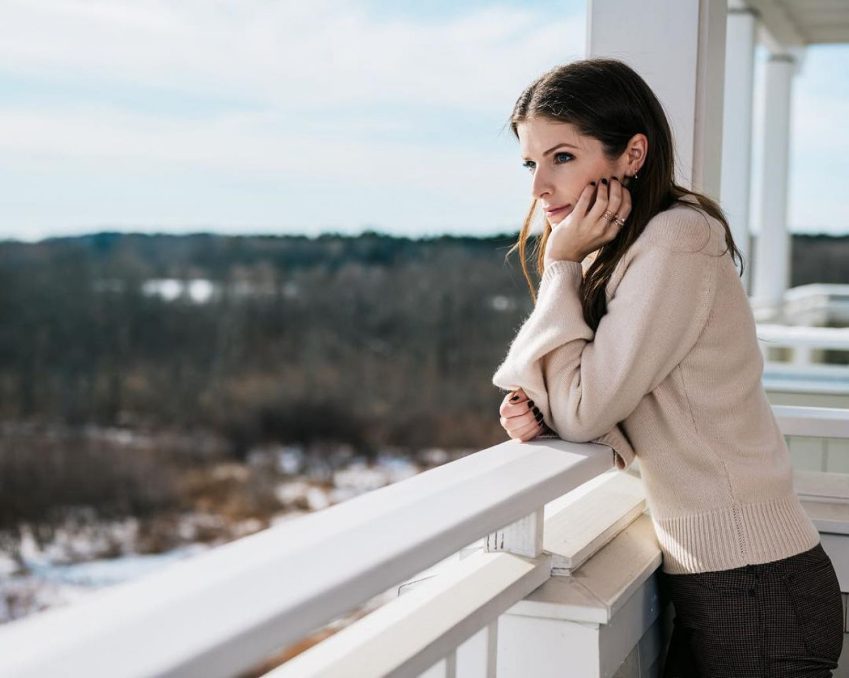 Anna Kendrick: pic #1099824