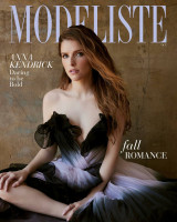 Anna Kendrick photo #