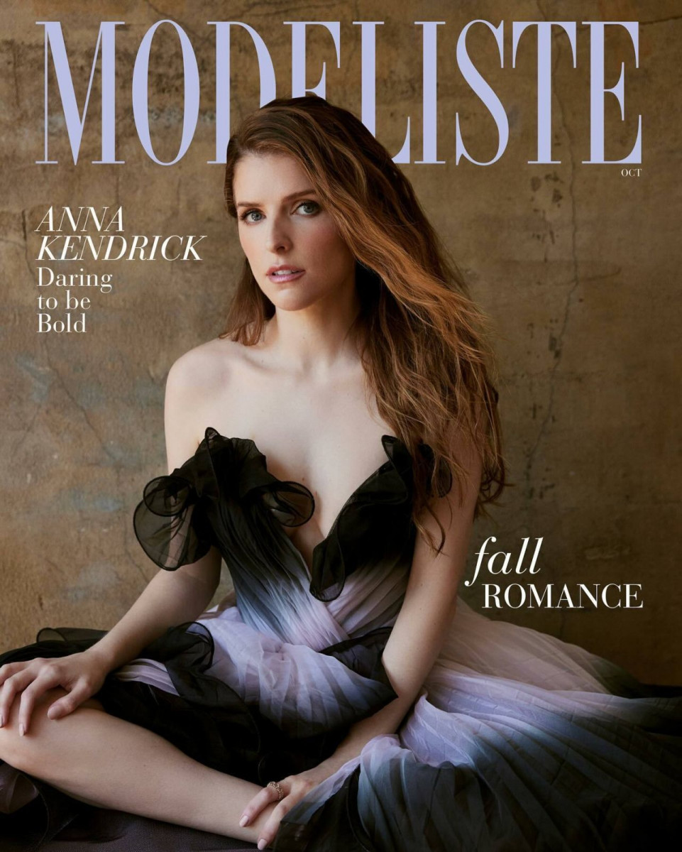 Anna Kendrick: pic #1361818