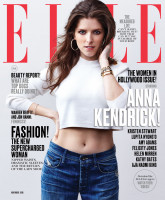 Anna Kendrick photo #