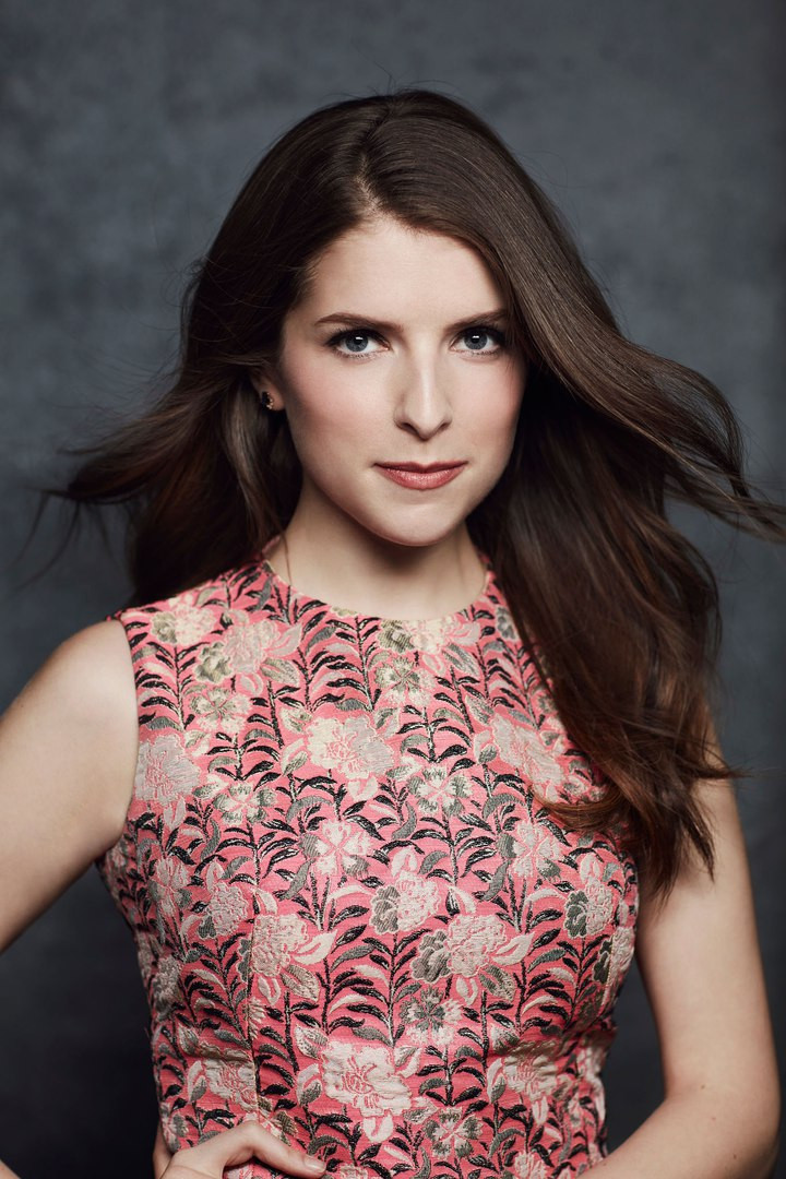 Anna Kendrick: pic #905049