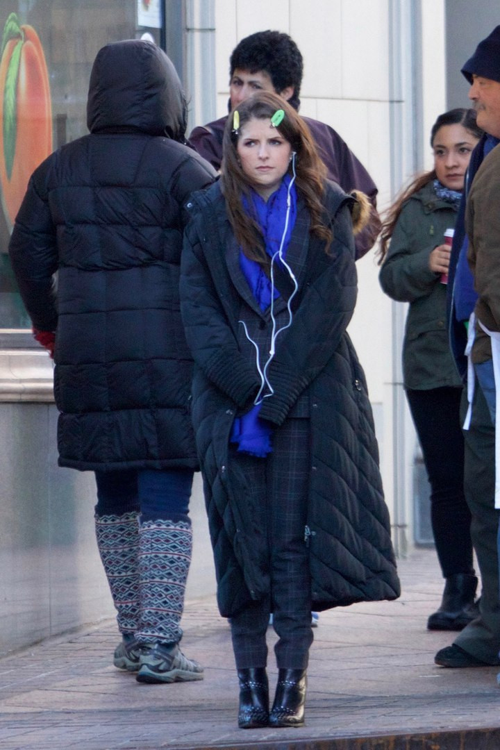 Anna Kendrick: pic #906075