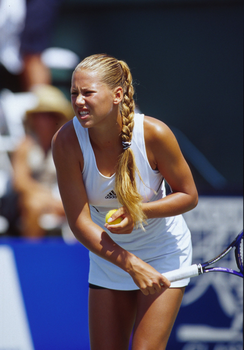 Anna Kournikova: pic #724439