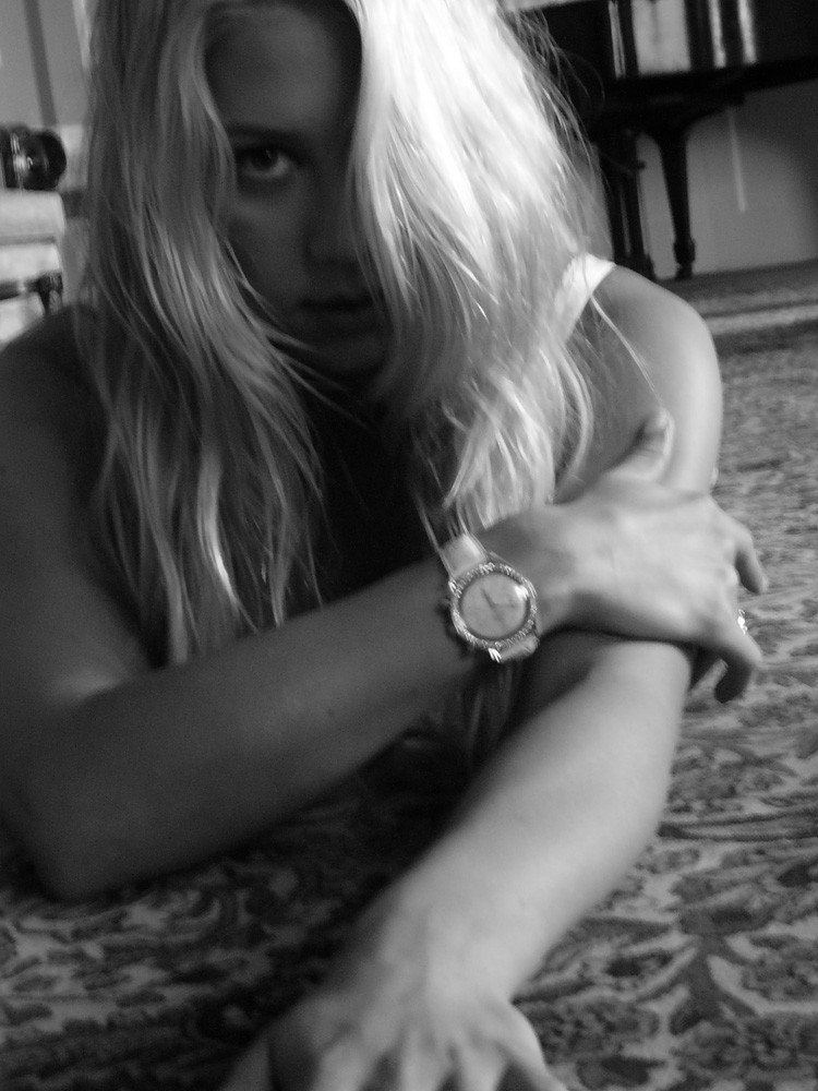 Anna Kournikova: pic #11856