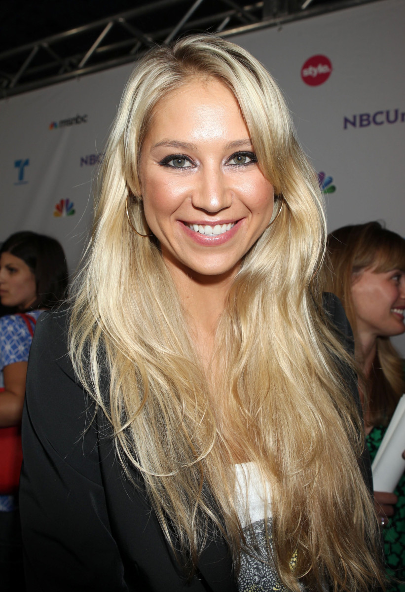 Anna Kournikova: pic #396245