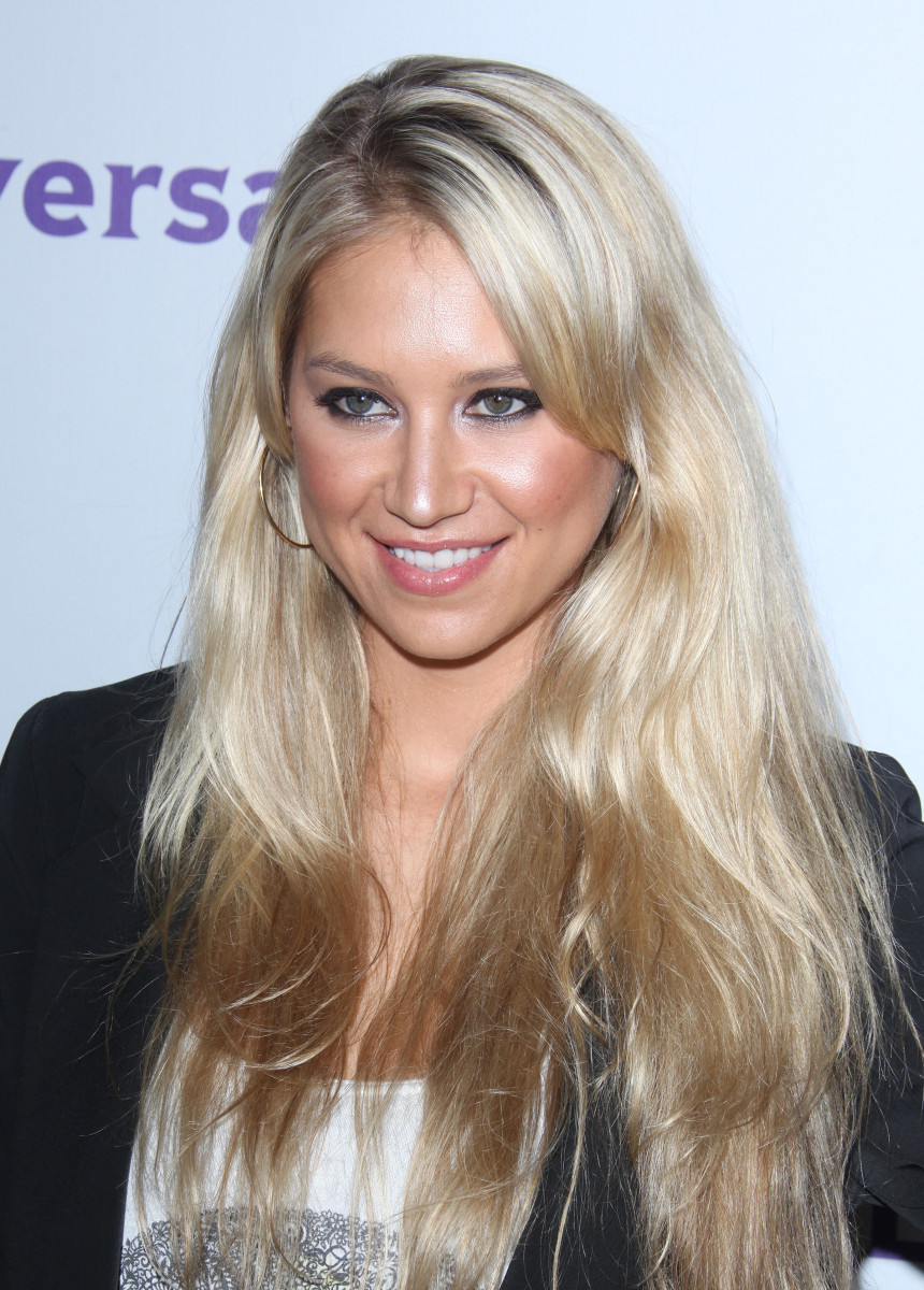 Anna Kournikova: pic #396539