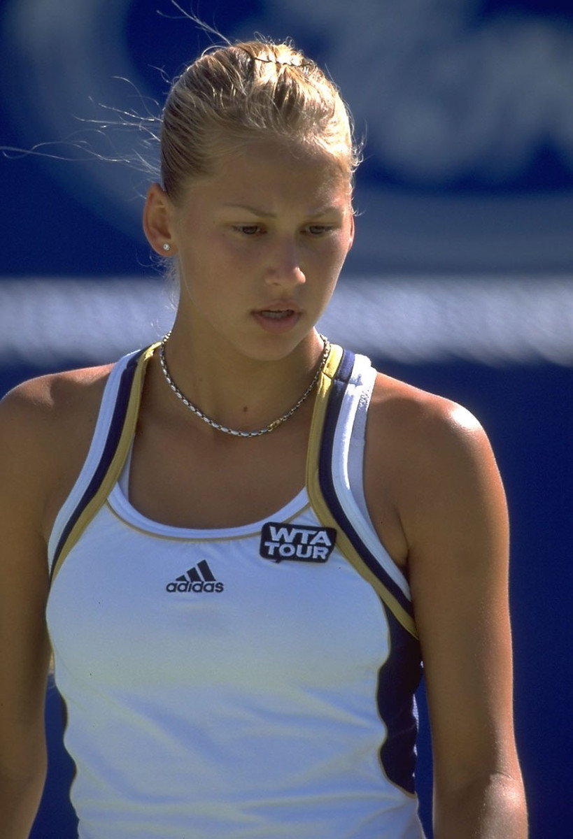 Anna Kournikova: pic #724434