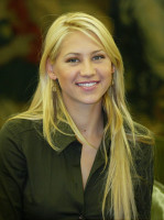 Anna Kournikova photo #