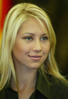 Anna Kournikova photo #