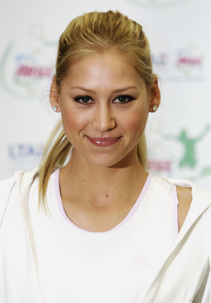 Anna Kournikova: pic #194051