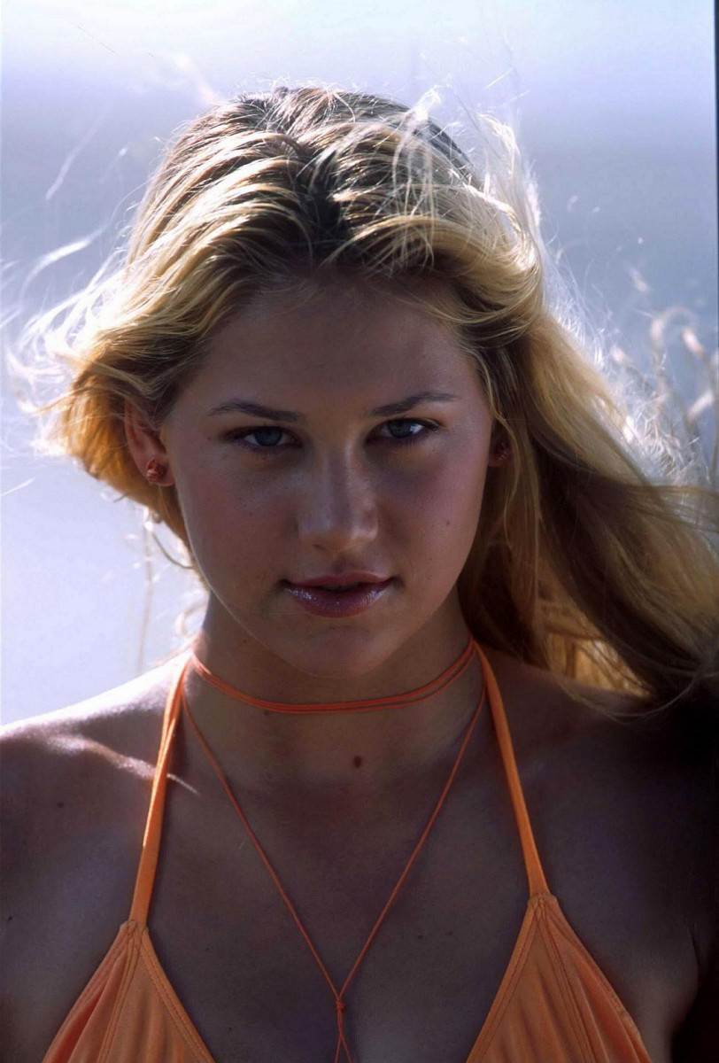 Anna Kournikova: pic #233524