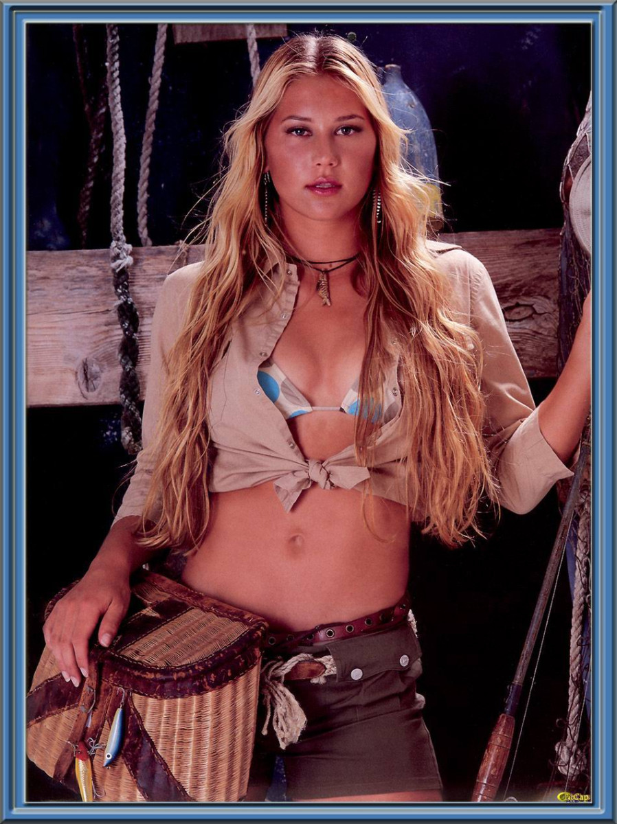 Anna Kournikova: pic #18567