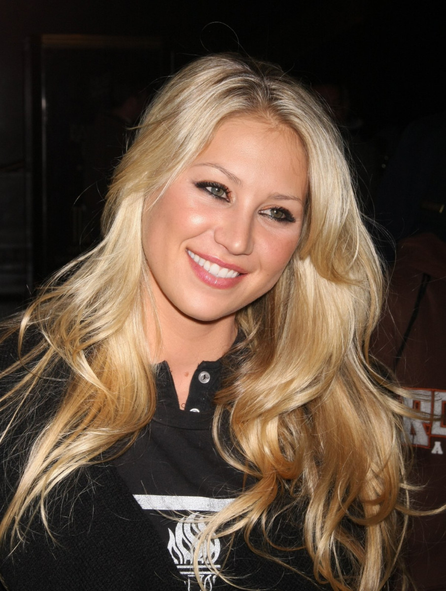 Anna Kournikova: pic #363676