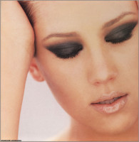 Anna Kournikova photo #