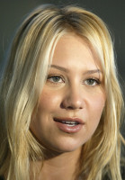 Anna Kournikova photo #