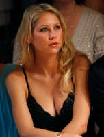 Anna Kournikova photo #