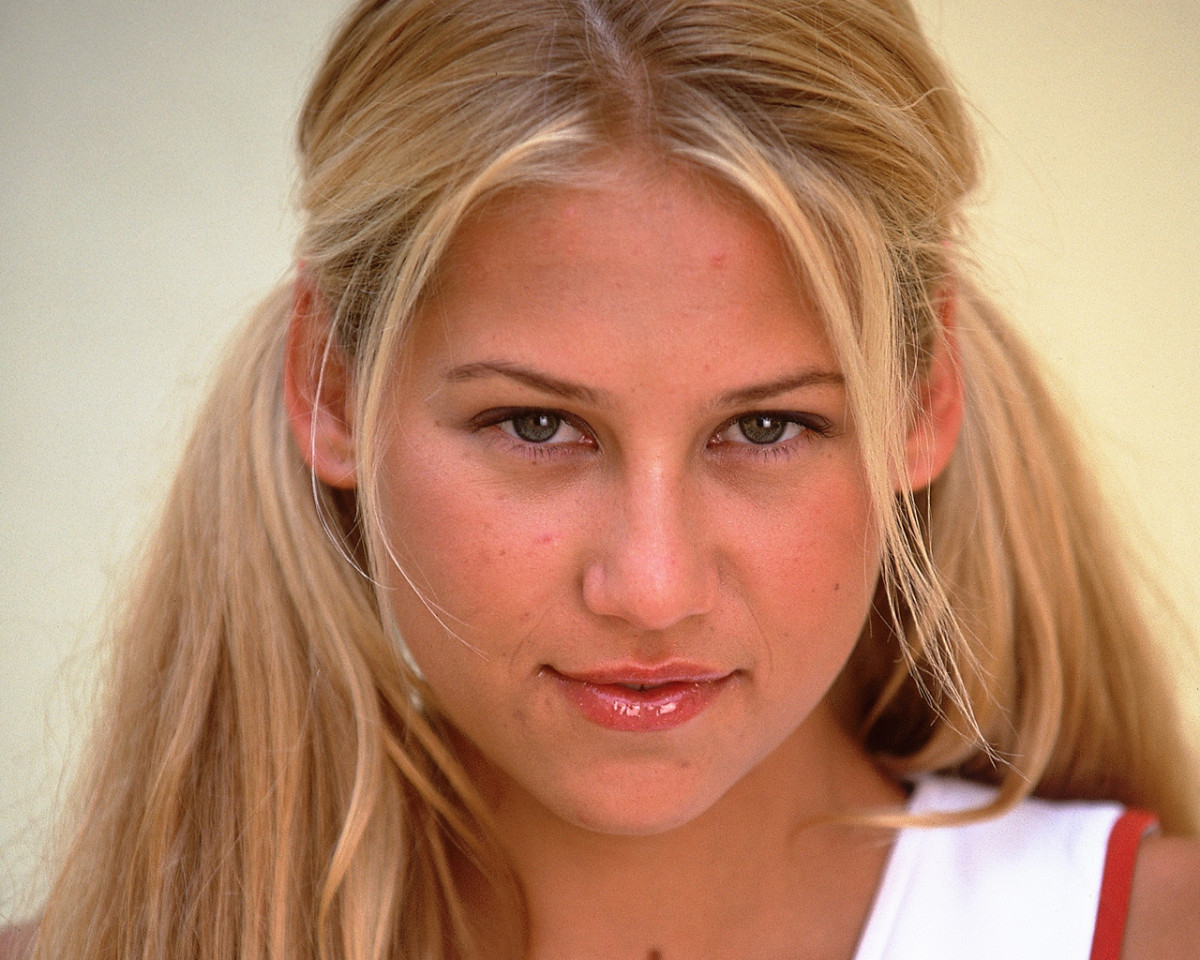 Anna Kournikova: pic #194434