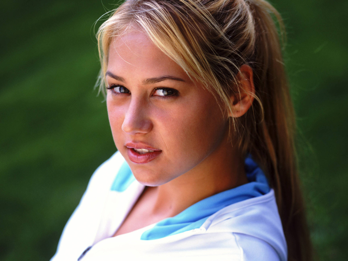 Anna Kournikova: pic #409112