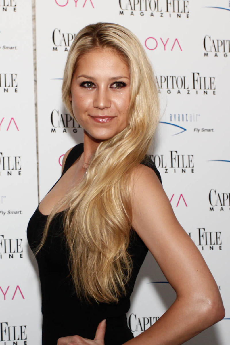 Anna Kournikova: pic #248921