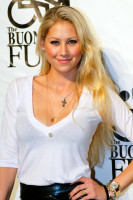 Anna Kournikova photo #