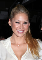 Anna Kournikova photo #