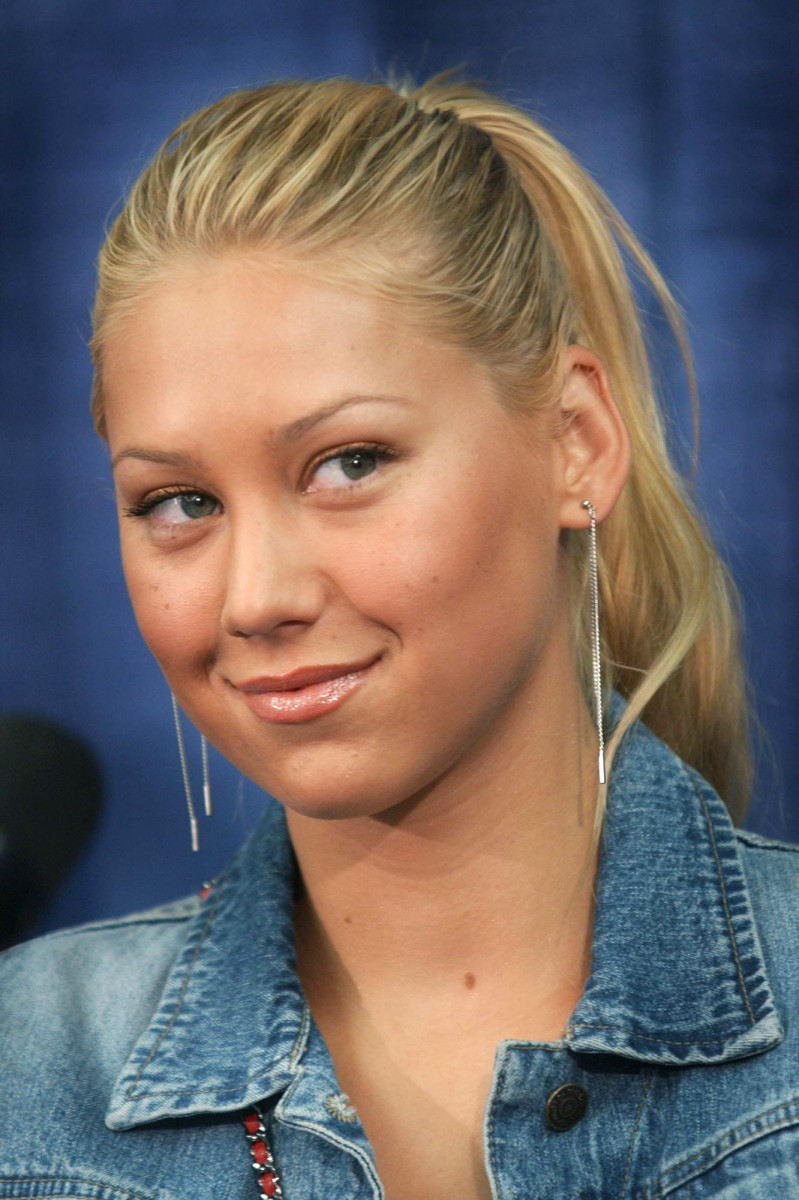 Anna Kournikova: pic #17081