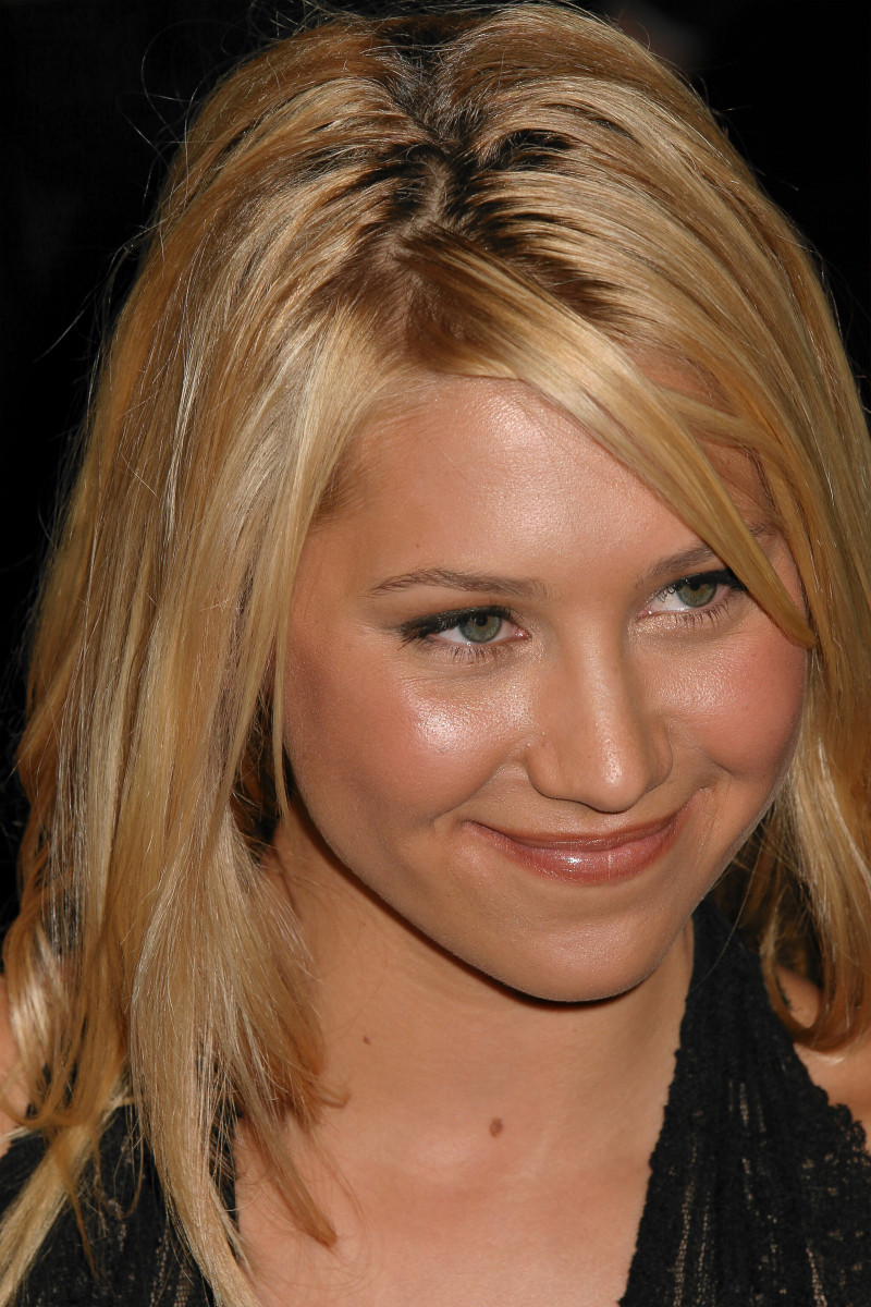 Anna Kournikova: pic #14774
